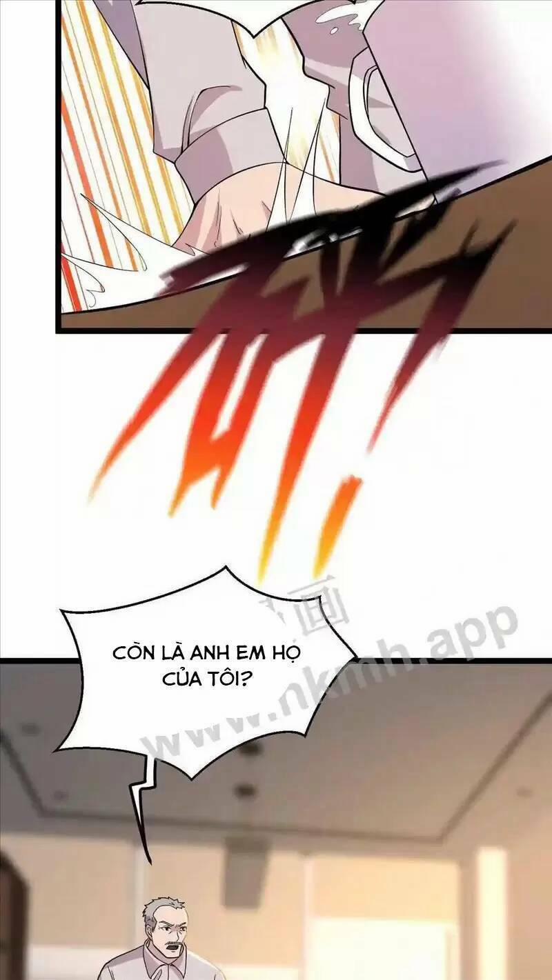 Trùng Sinh Trở Lại 1983 Làm Phú Hào 90 trang 4