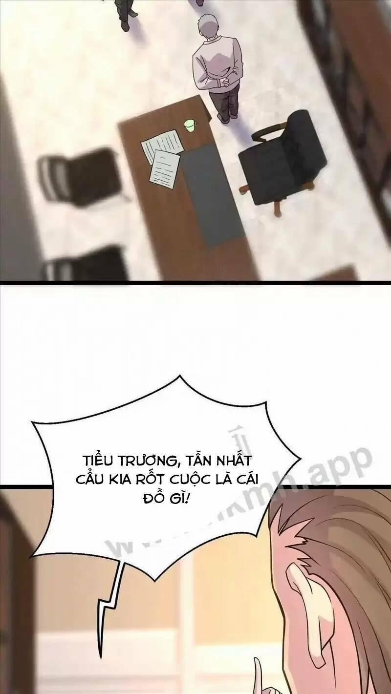 Trùng Sinh Trở Lại 1983 Làm Phú Hào 90 trang 7