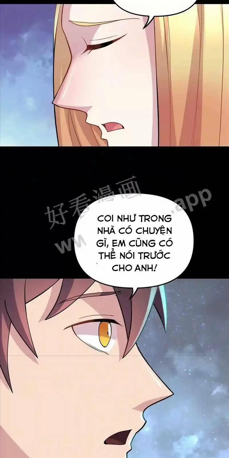 Trùng Sinh Trở Lại 1983 Làm Phú Hào 91 trang 10