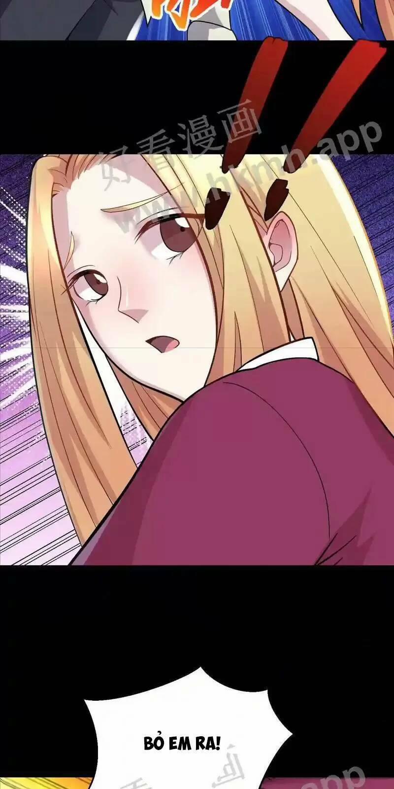 Trùng Sinh Trở Lại 1983 Làm Phú Hào 91 trang 13