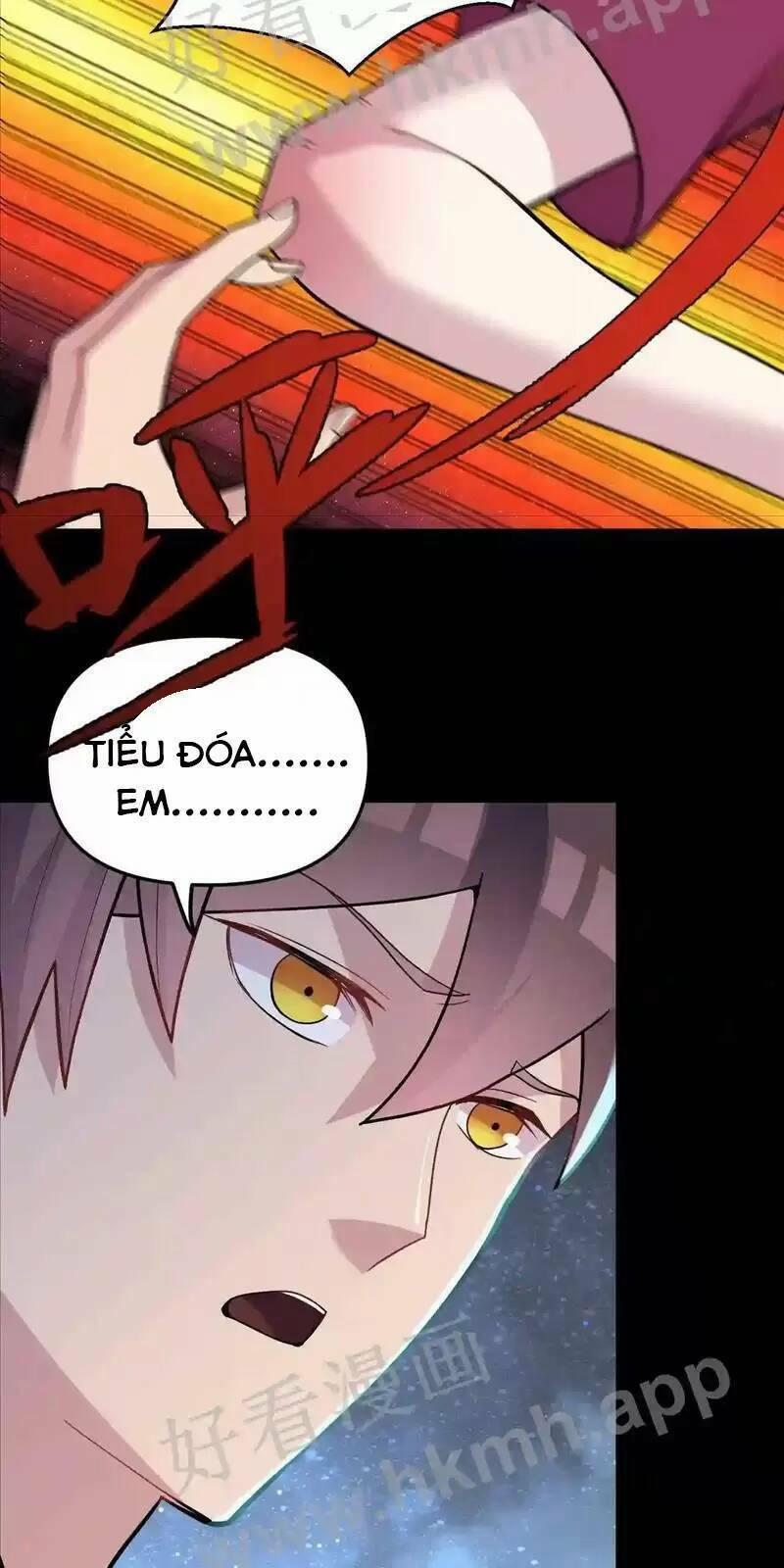 Trùng Sinh Trở Lại 1983 Làm Phú Hào 91 trang 14