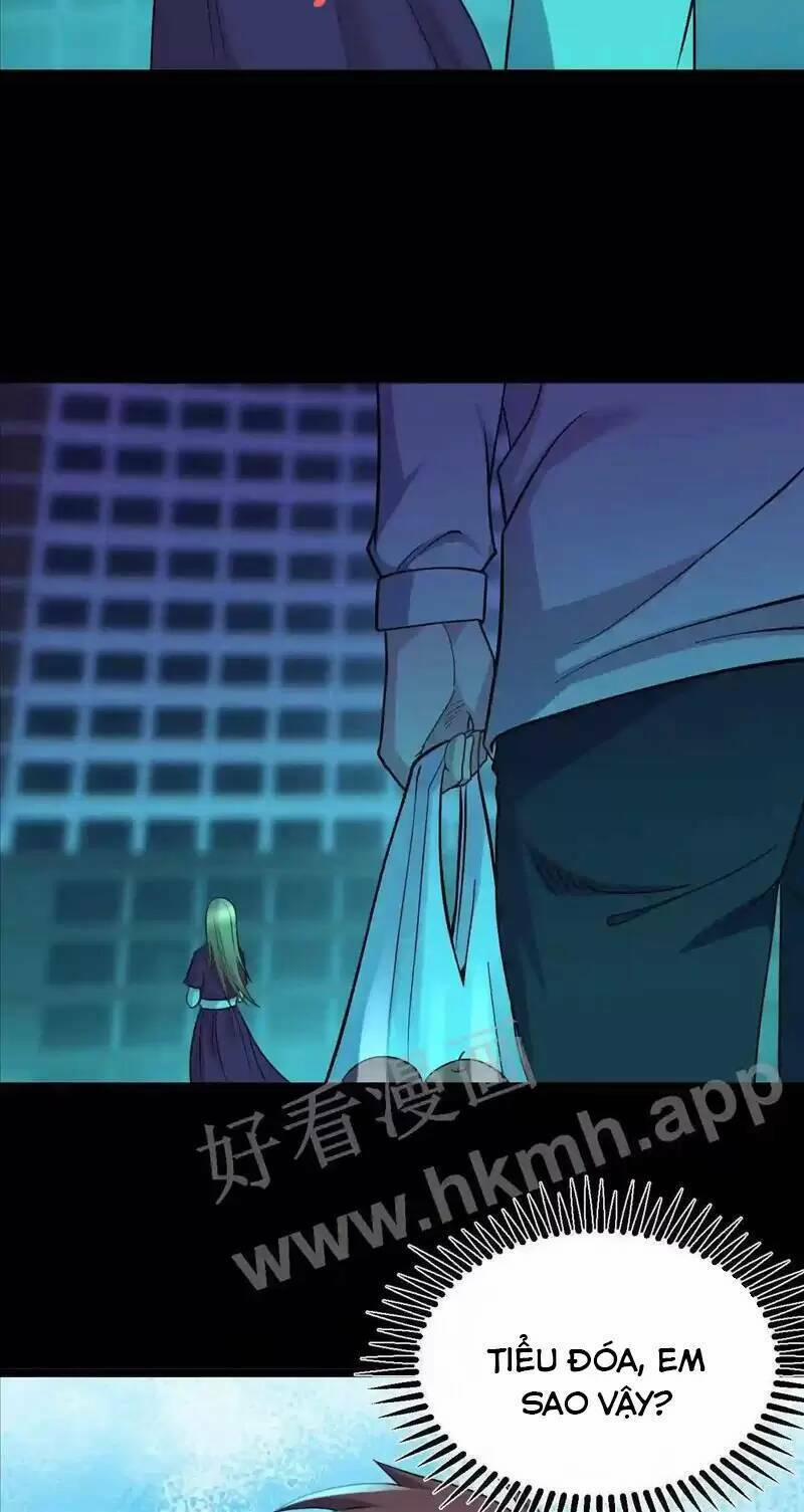 Trùng Sinh Trở Lại 1983 Làm Phú Hào 91 trang 17