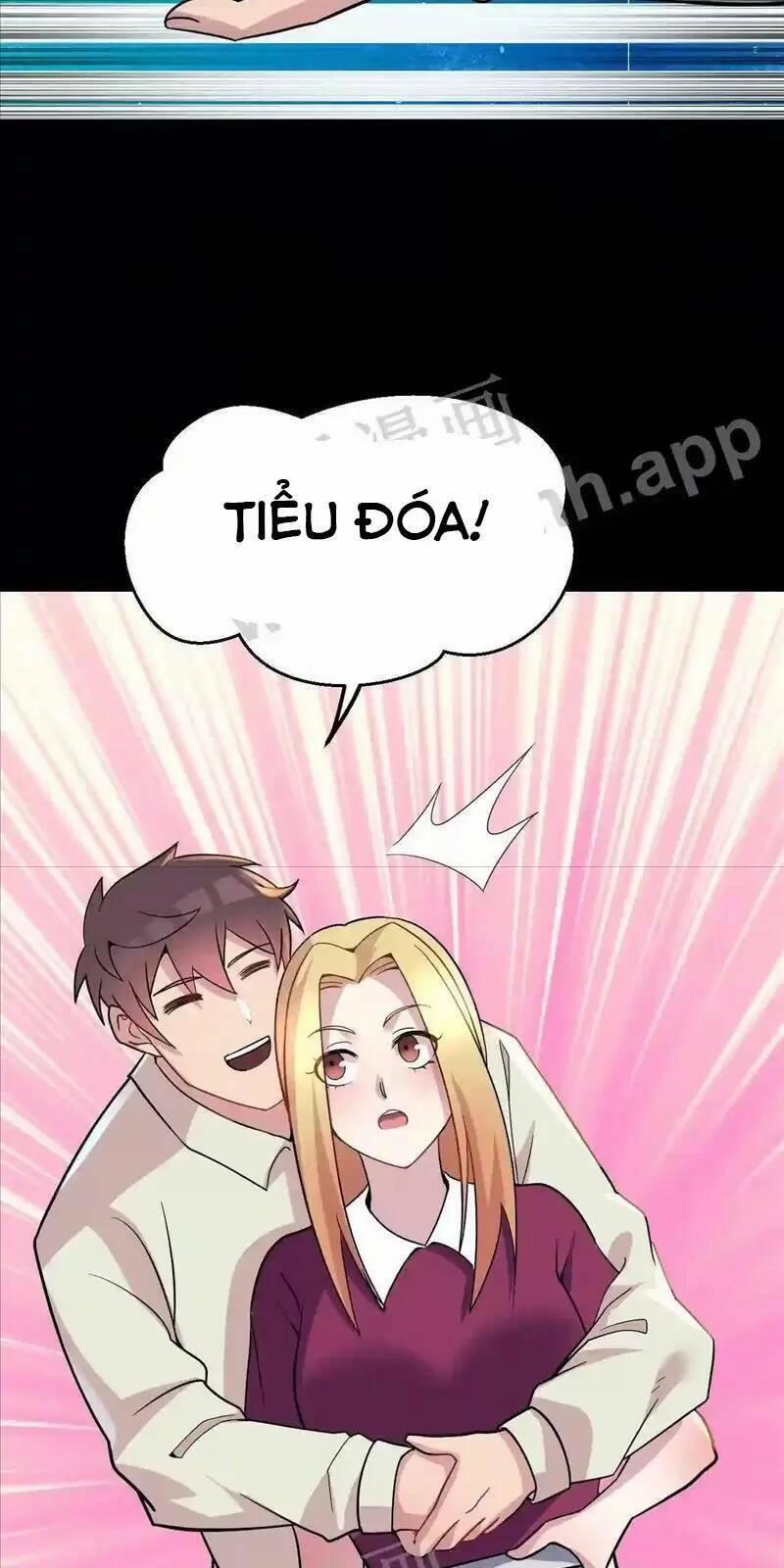 Trùng Sinh Trở Lại 1983 Làm Phú Hào 91 trang 3