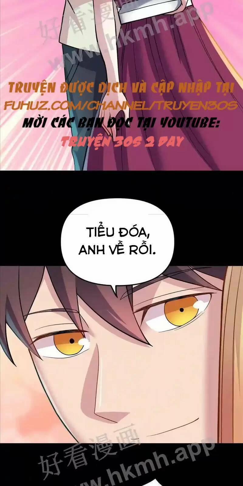 Trùng Sinh Trở Lại 1983 Làm Phú Hào 91 trang 4