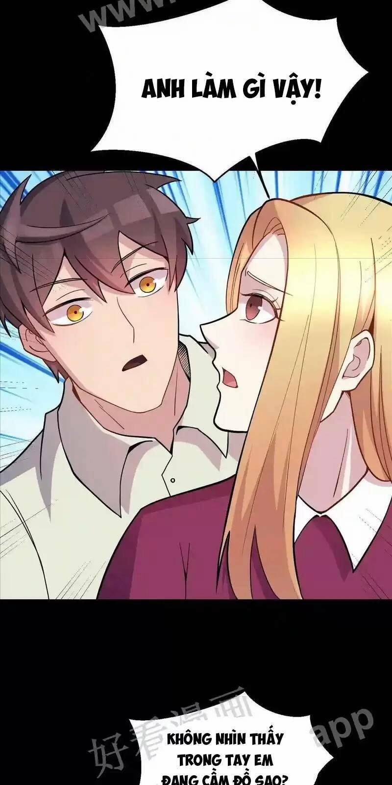 Trùng Sinh Trở Lại 1983 Làm Phú Hào 91 trang 5