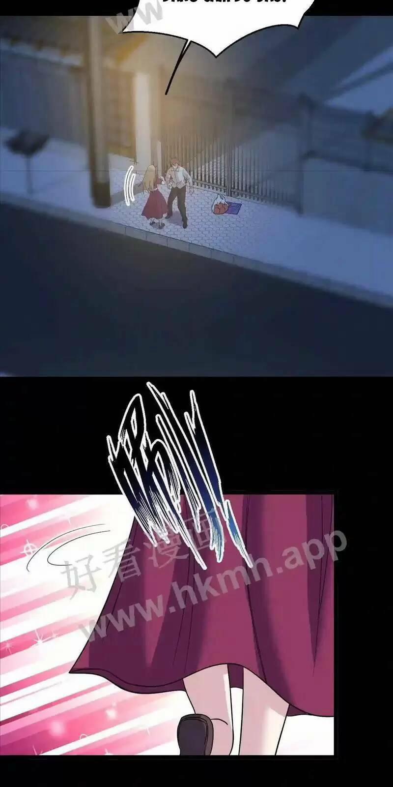 Trùng Sinh Trở Lại 1983 Làm Phú Hào 91 trang 6