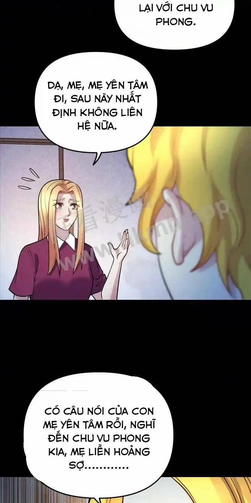 Trùng Sinh Trở Lại 1983 Làm Phú Hào 92 trang 10