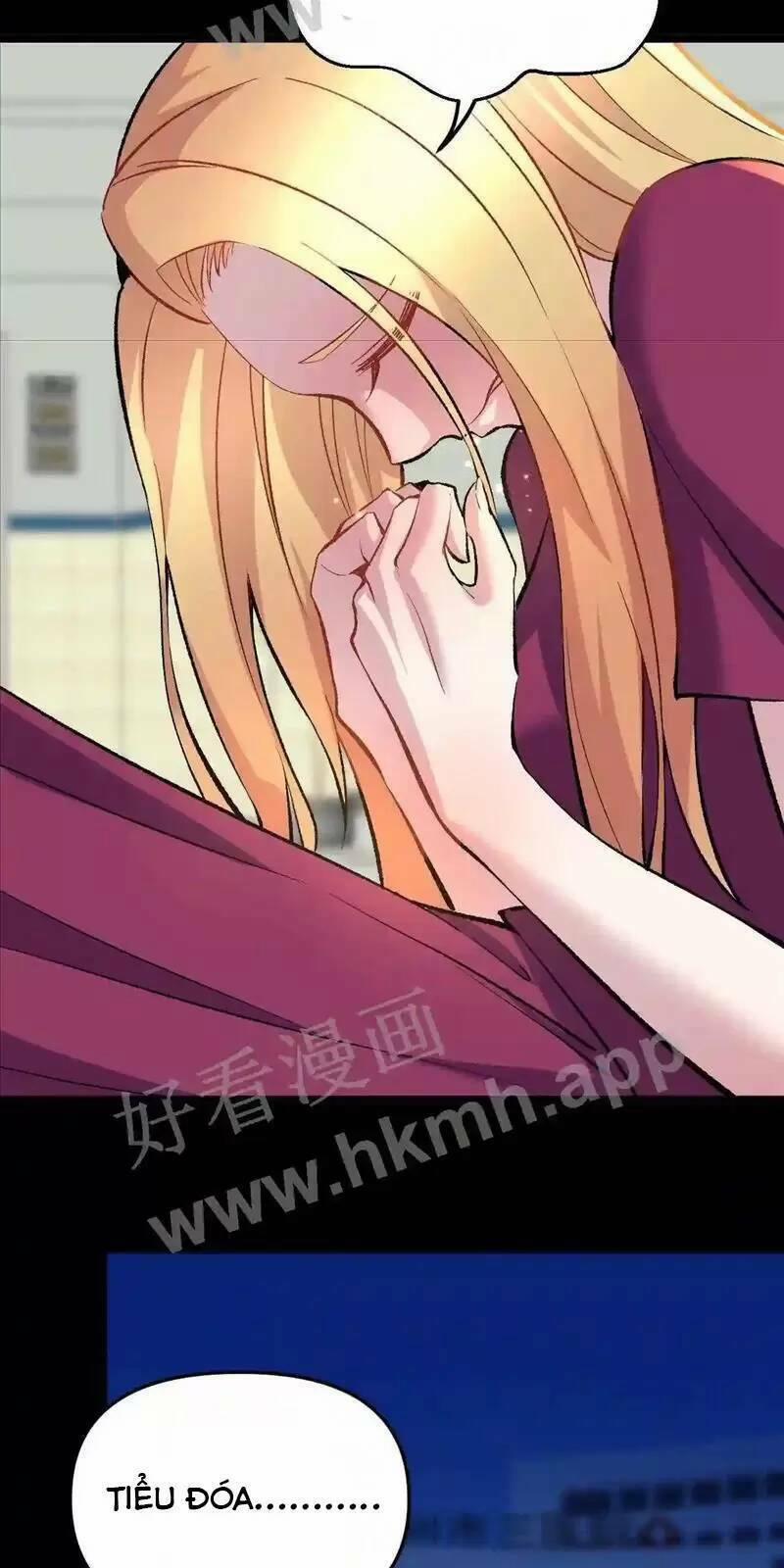 Trùng Sinh Trở Lại 1983 Làm Phú Hào 92 trang 15