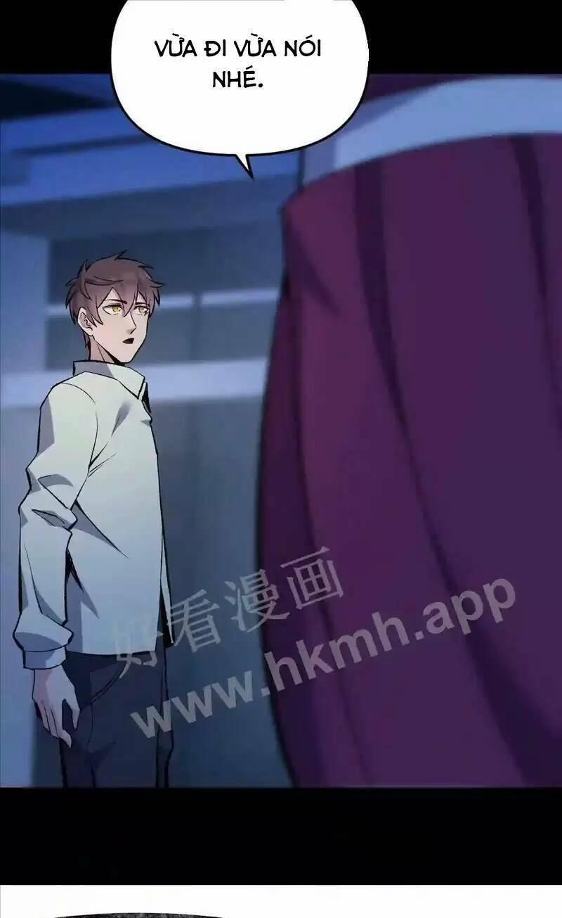 Trùng Sinh Trở Lại 1983 Làm Phú Hào 92 trang 18