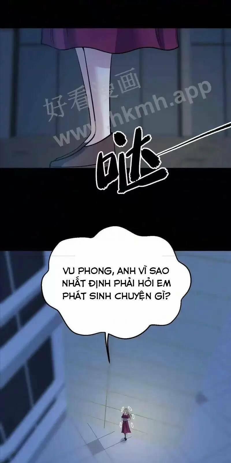 Trùng Sinh Trở Lại 1983 Làm Phú Hào 92 trang 3