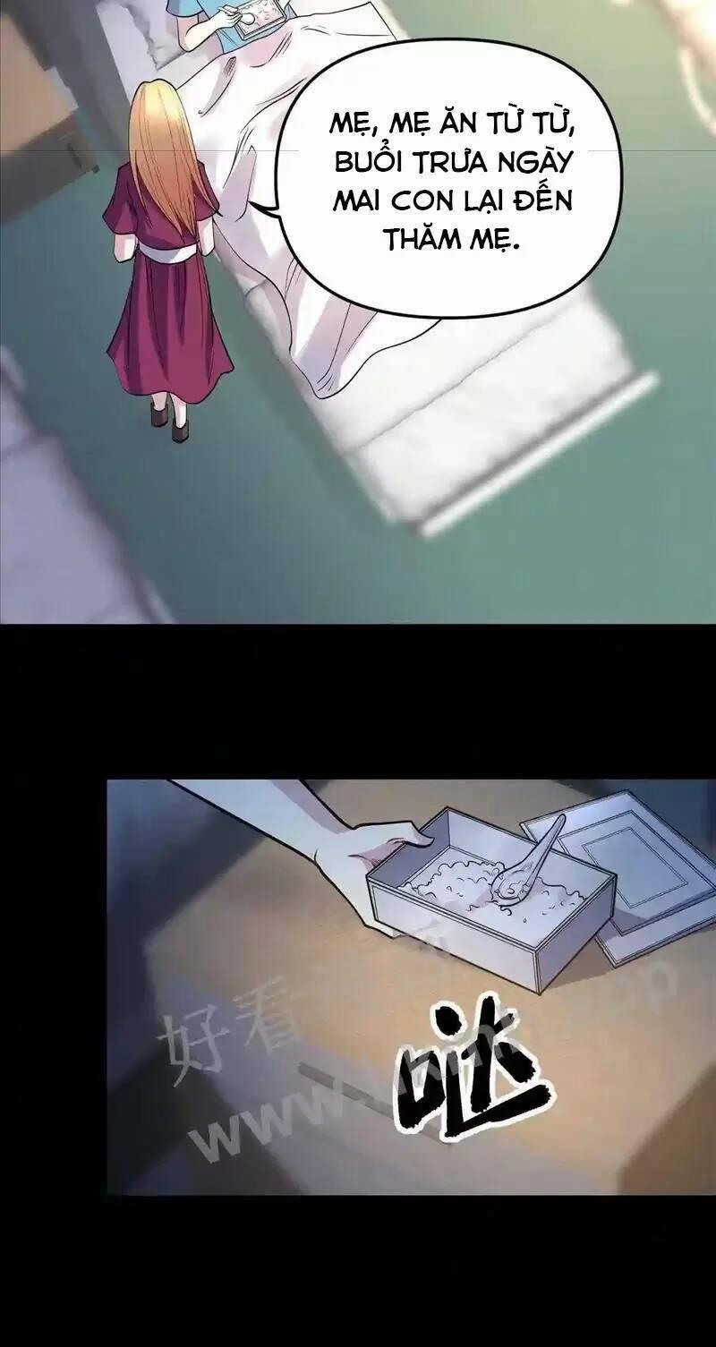 Trùng Sinh Trở Lại 1983 Làm Phú Hào 92 trang 7