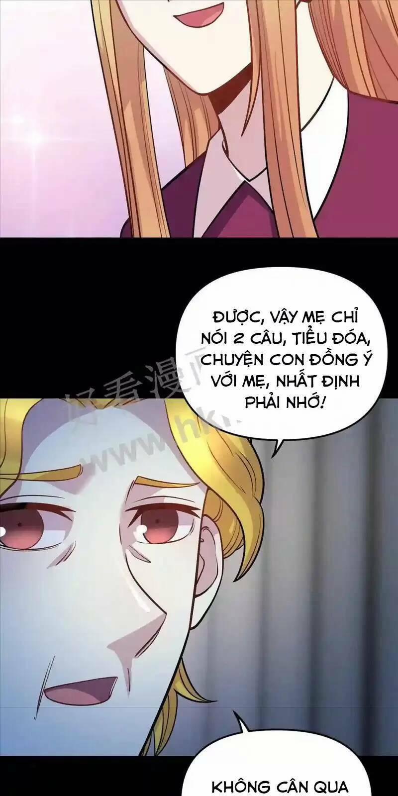 Trùng Sinh Trở Lại 1983 Làm Phú Hào 92 trang 9