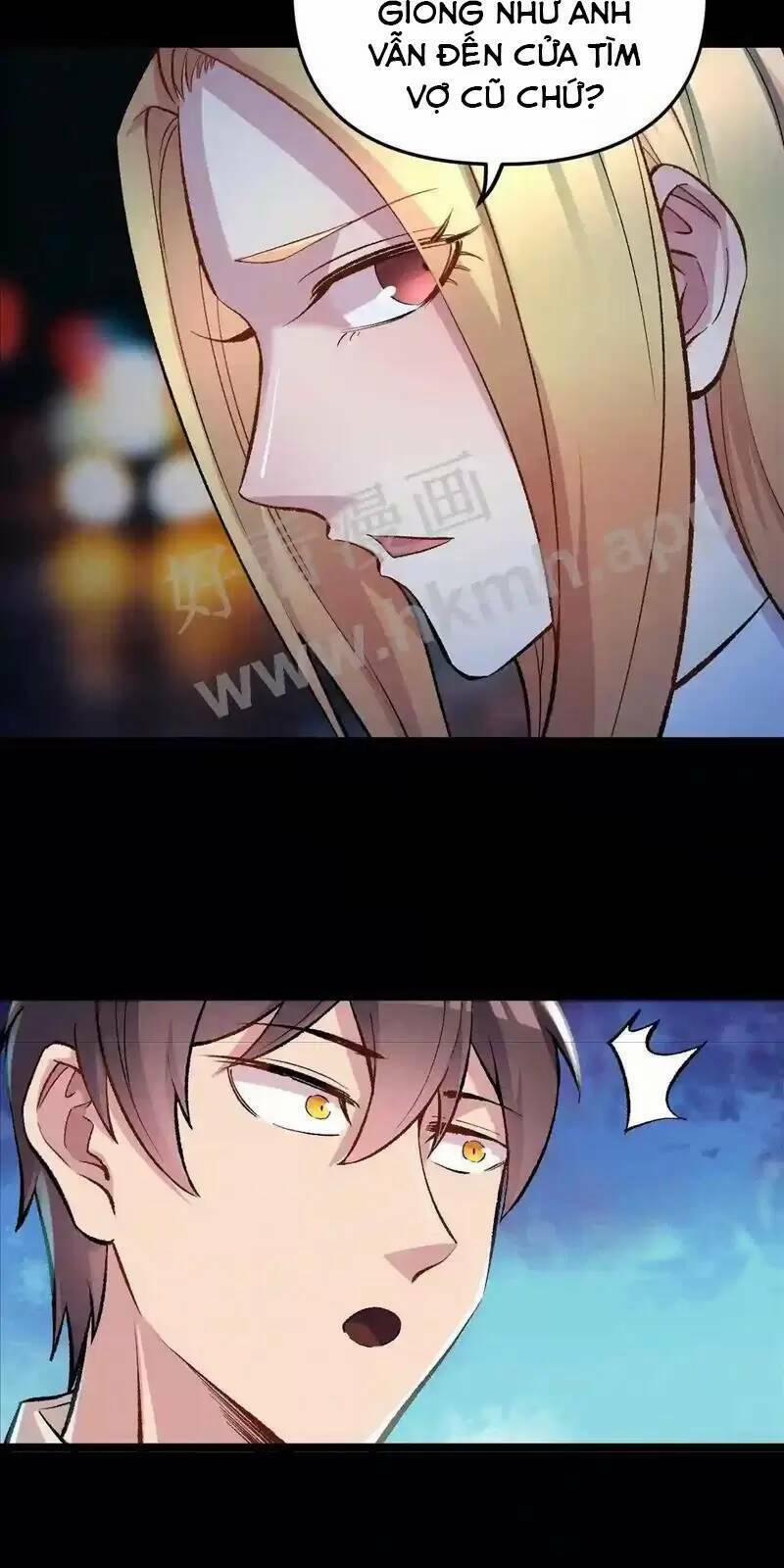 Trùng Sinh Trở Lại 1983 Làm Phú Hào 93 trang 2