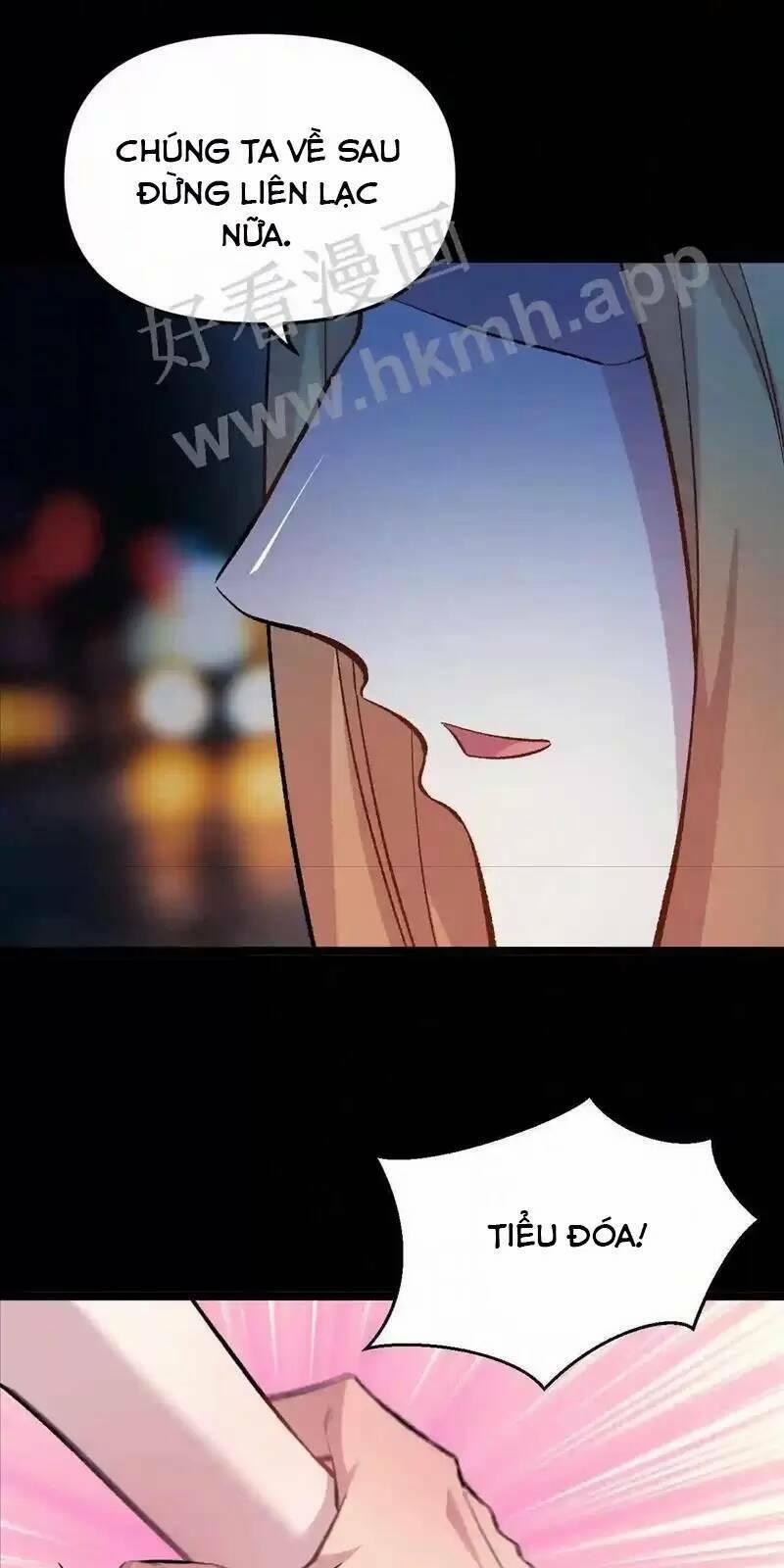 Trùng Sinh Trở Lại 1983 Làm Phú Hào 93 trang 3