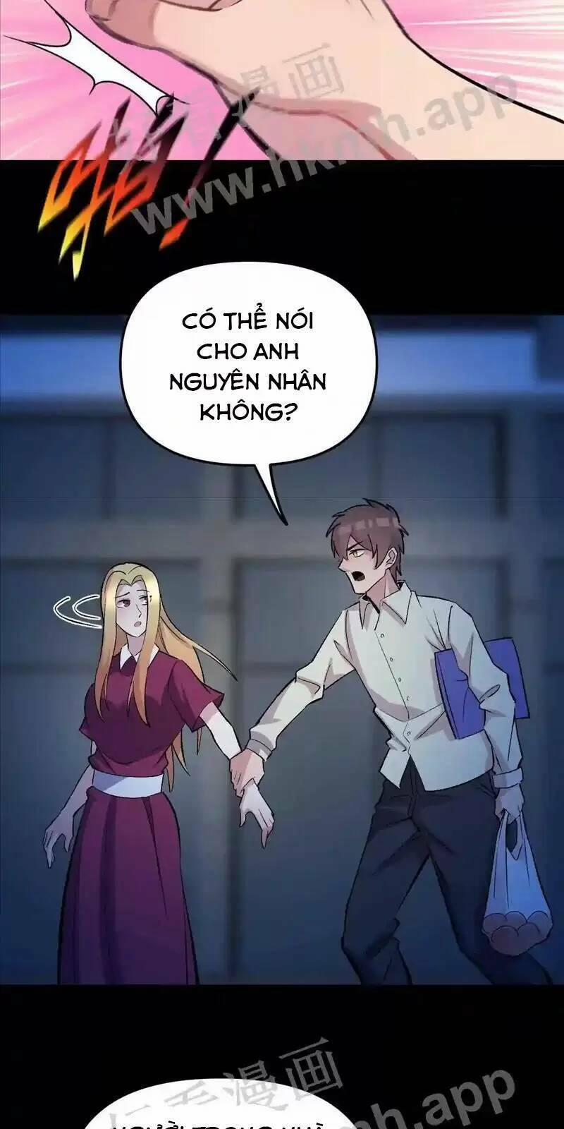 Trùng Sinh Trở Lại 1983 Làm Phú Hào 93 trang 4