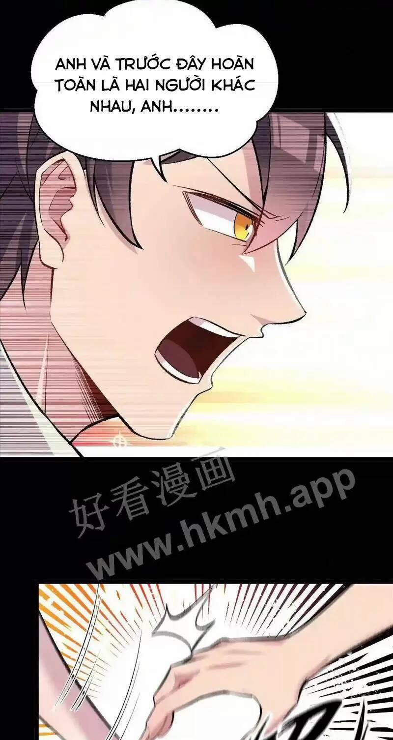 Trùng Sinh Trở Lại 1983 Làm Phú Hào 93 trang 7