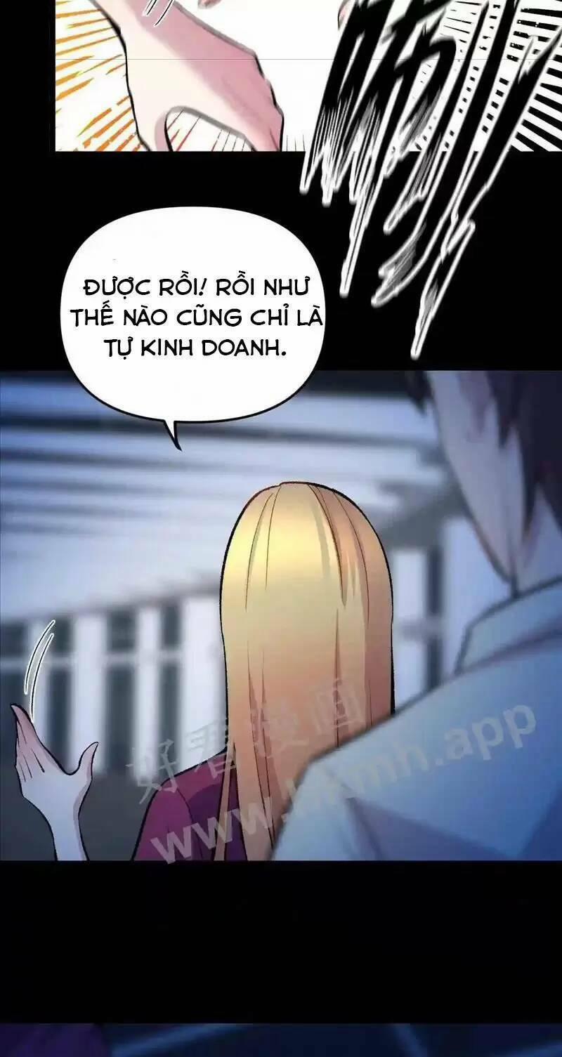 Trùng Sinh Trở Lại 1983 Làm Phú Hào 93 trang 8