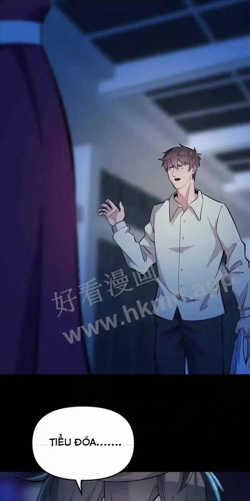 Trùng Sinh Trở Lại 1983 Làm Phú Hào 93 trang 9