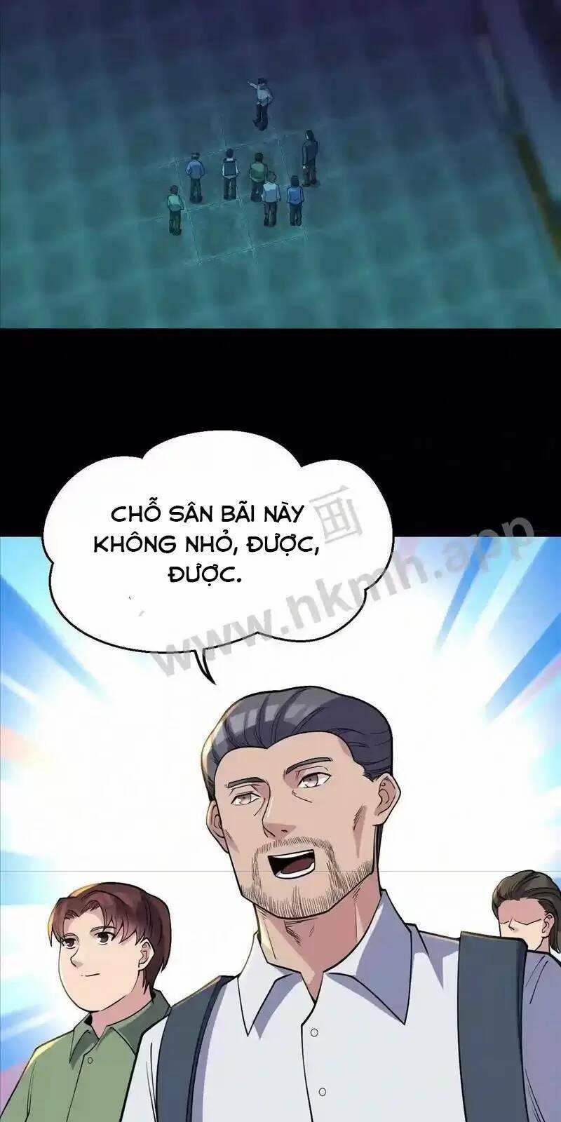 Trùng Sinh Trở Lại 1983 Làm Phú Hào 94 trang 10