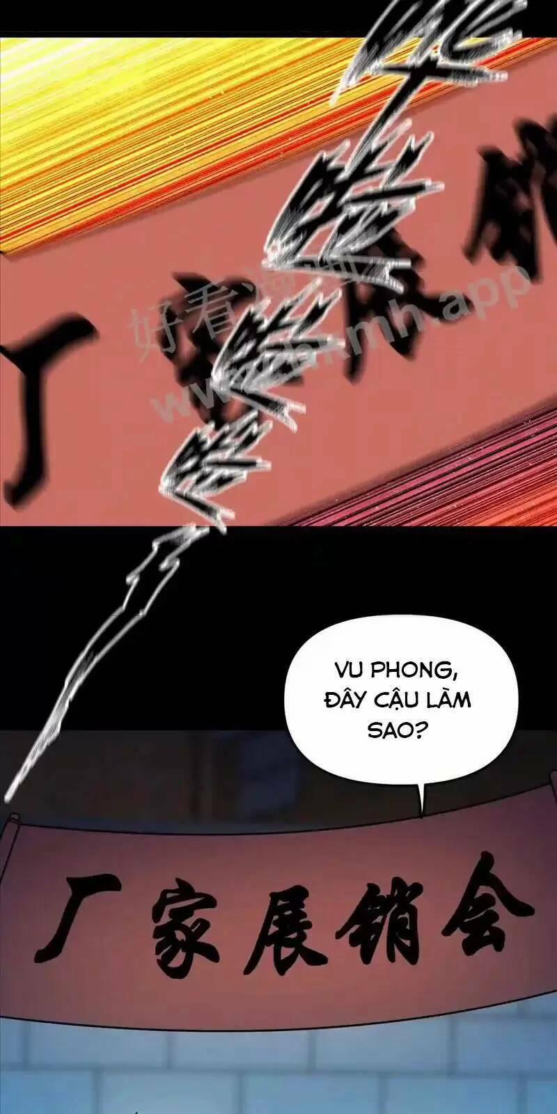 Trùng Sinh Trở Lại 1983 Làm Phú Hào 94 trang 12