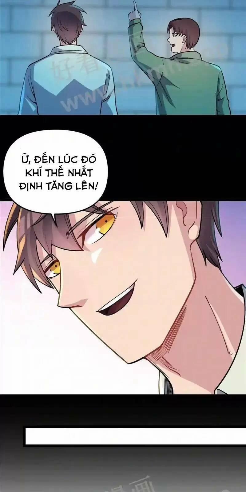 Trùng Sinh Trở Lại 1983 Làm Phú Hào 94 trang 13