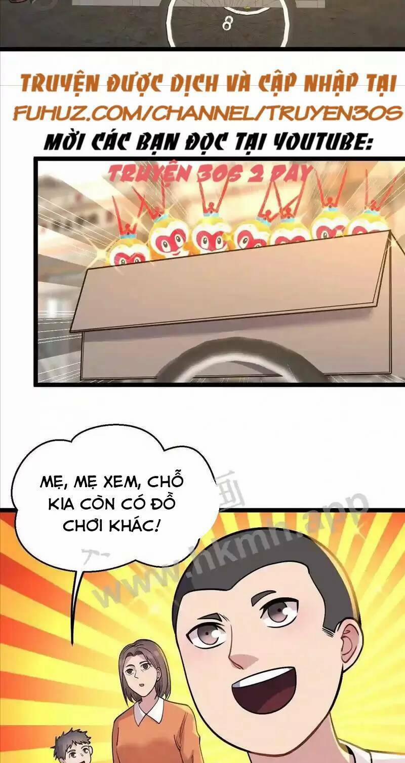 Trùng Sinh Trở Lại 1983 Làm Phú Hào 94 trang 16