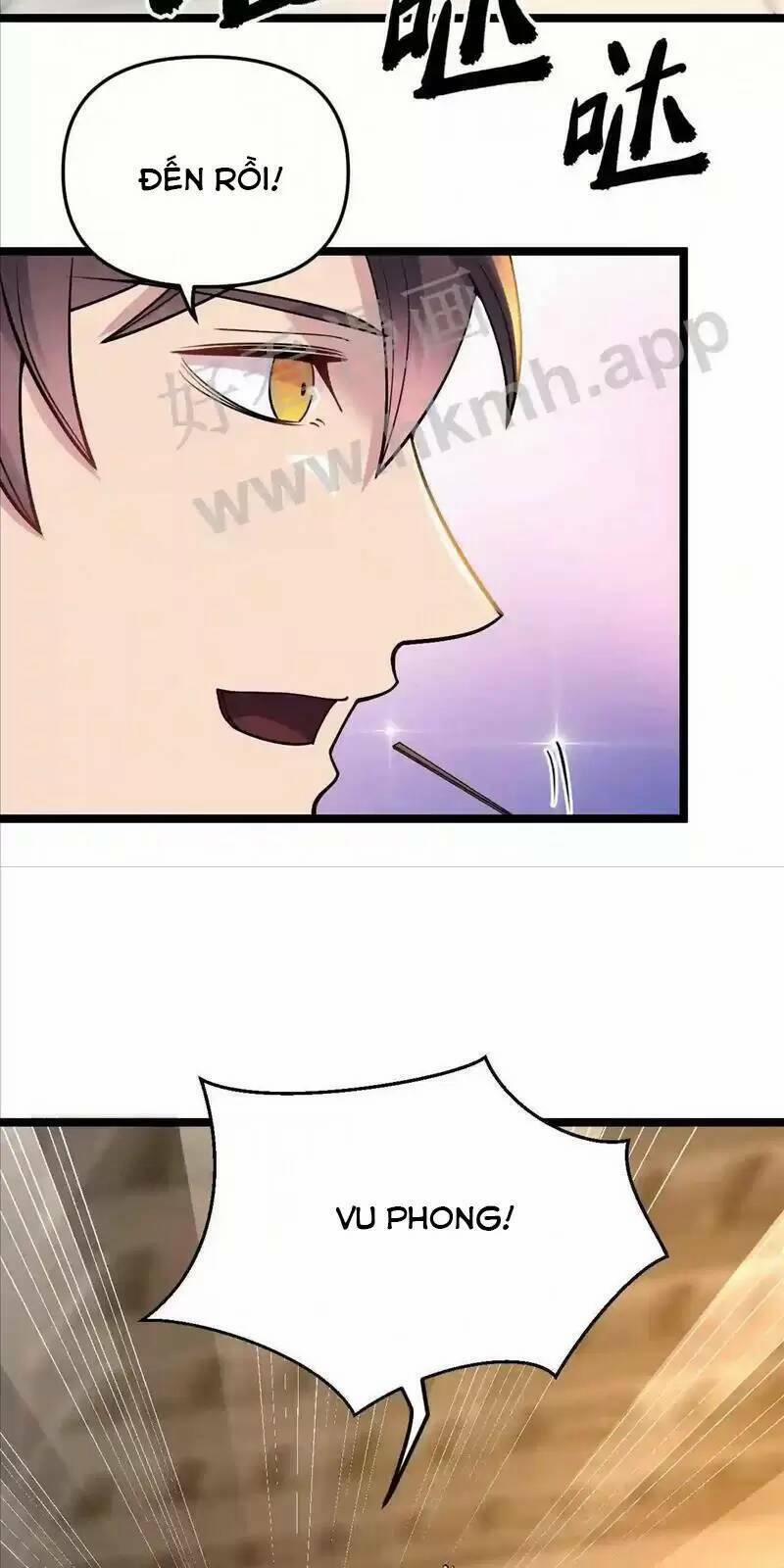 Trùng Sinh Trở Lại 1983 Làm Phú Hào 94 trang 3