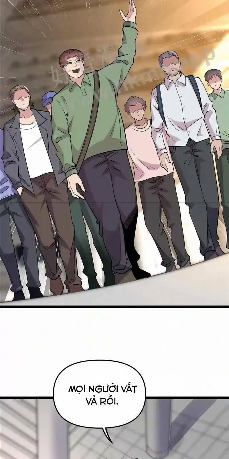 Trùng Sinh Trở Lại 1983 Làm Phú Hào 94 trang 4