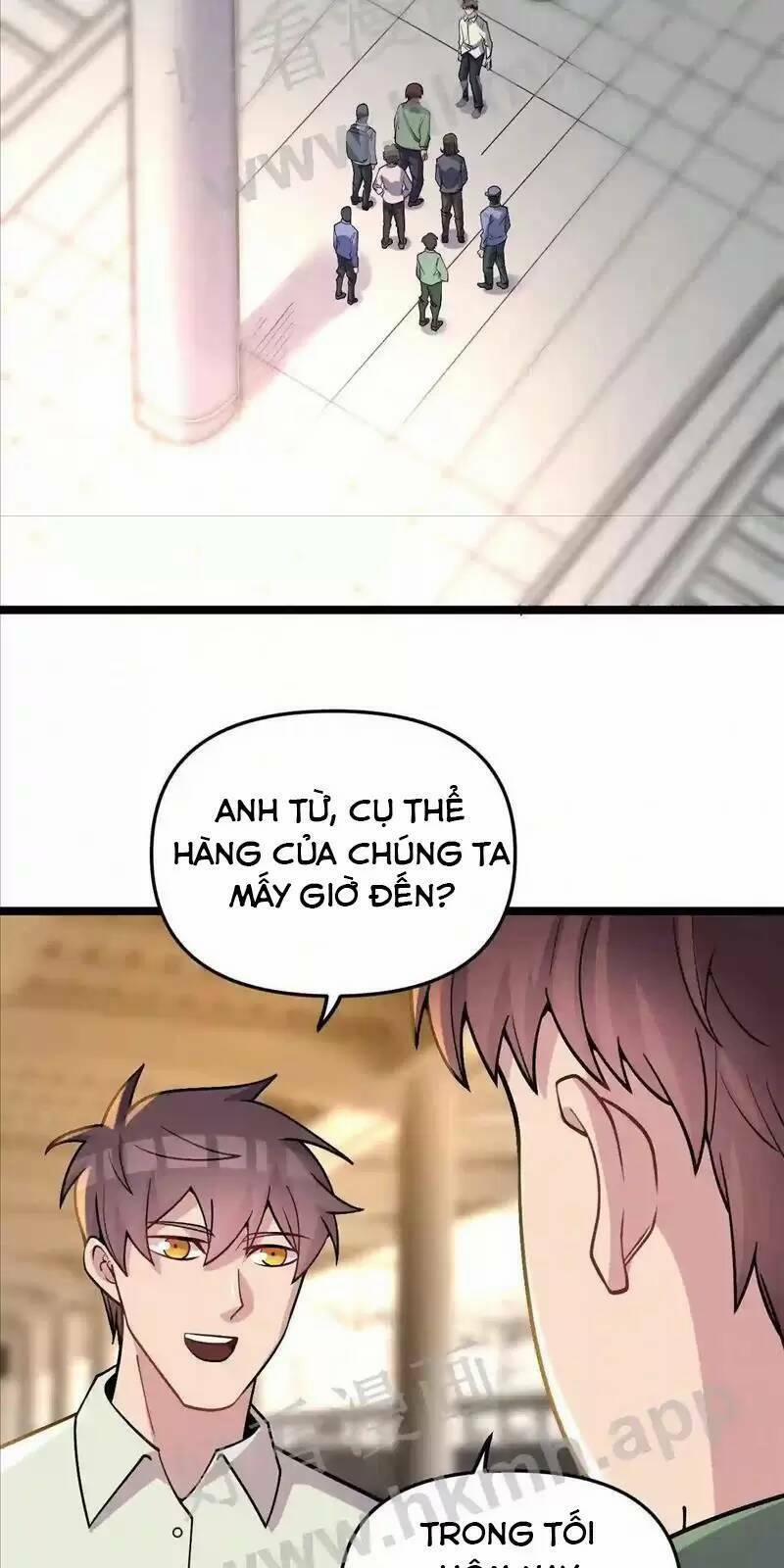 Trùng Sinh Trở Lại 1983 Làm Phú Hào 94 trang 5