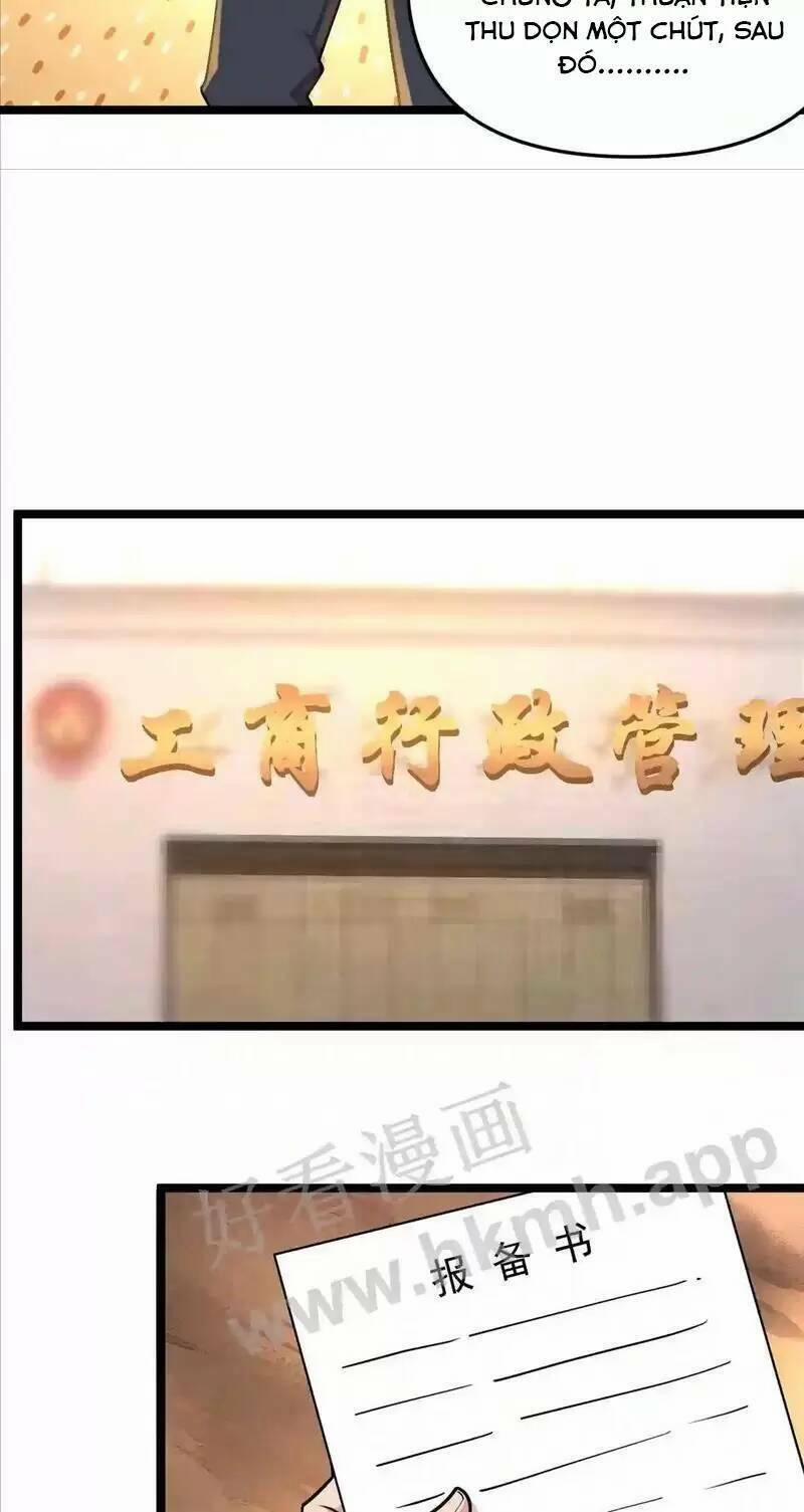 Trùng Sinh Trở Lại 1983 Làm Phú Hào 94 trang 7