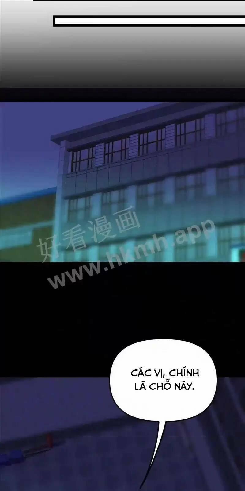 Trùng Sinh Trở Lại 1983 Làm Phú Hào 94 trang 9