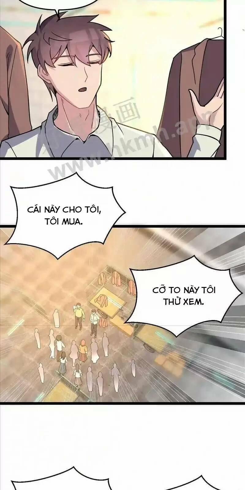 Trùng Sinh Trở Lại 1983 Làm Phú Hào 95 trang 11