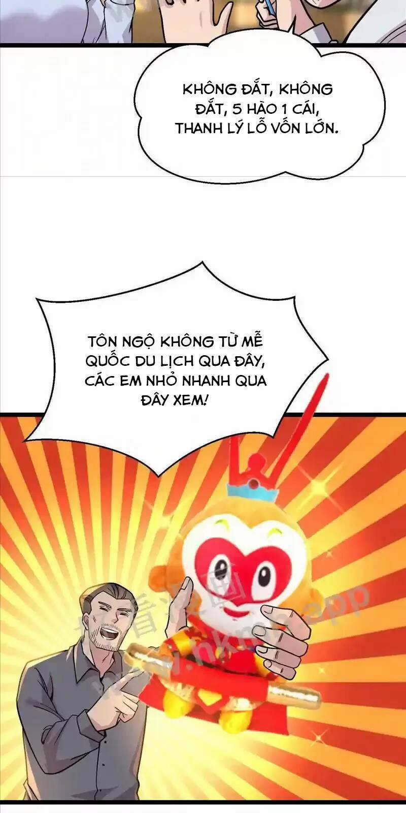 Trùng Sinh Trở Lại 1983 Làm Phú Hào 95 trang 15