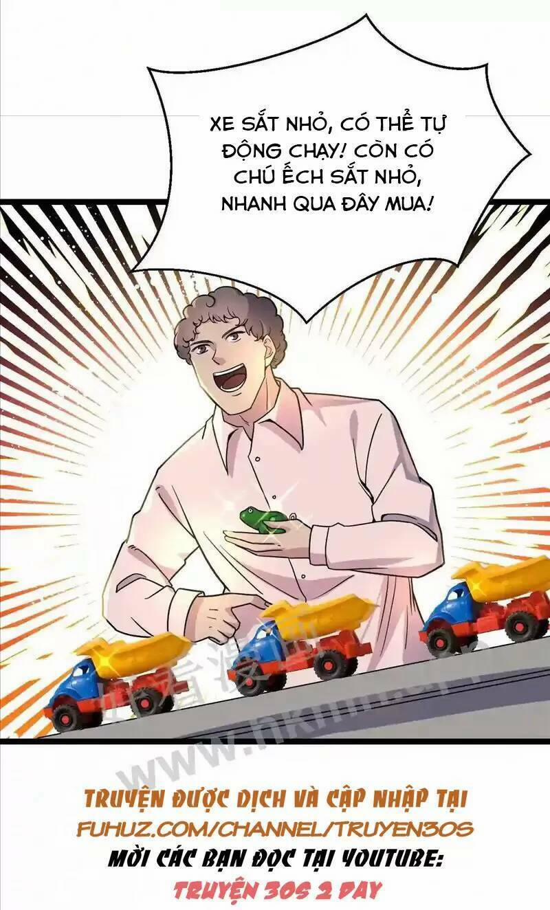 Trùng Sinh Trở Lại 1983 Làm Phú Hào 95 trang 16