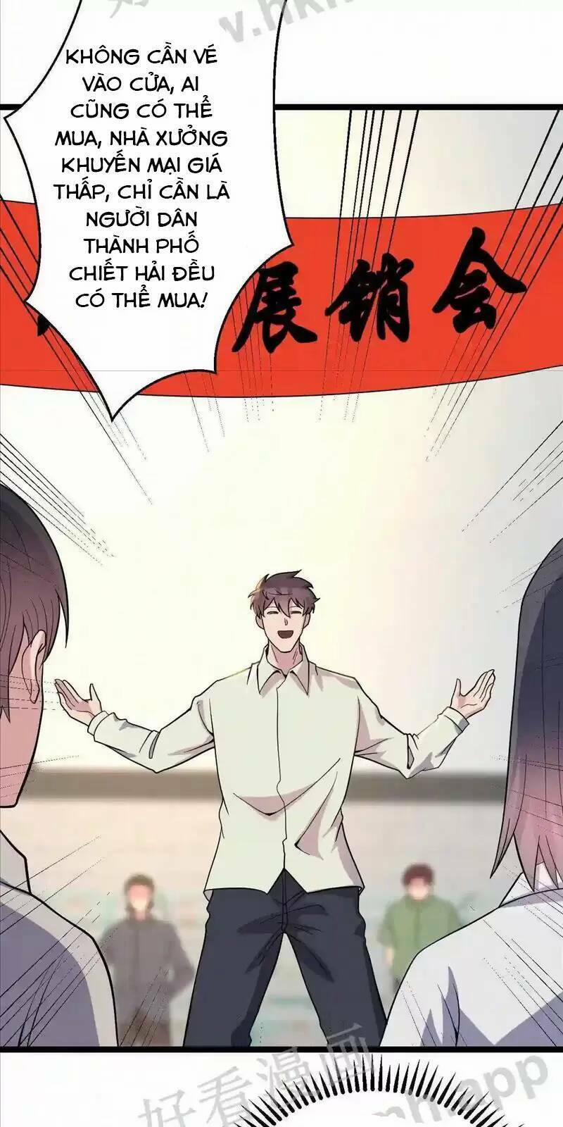 Trùng Sinh Trở Lại 1983 Làm Phú Hào 95 trang 5