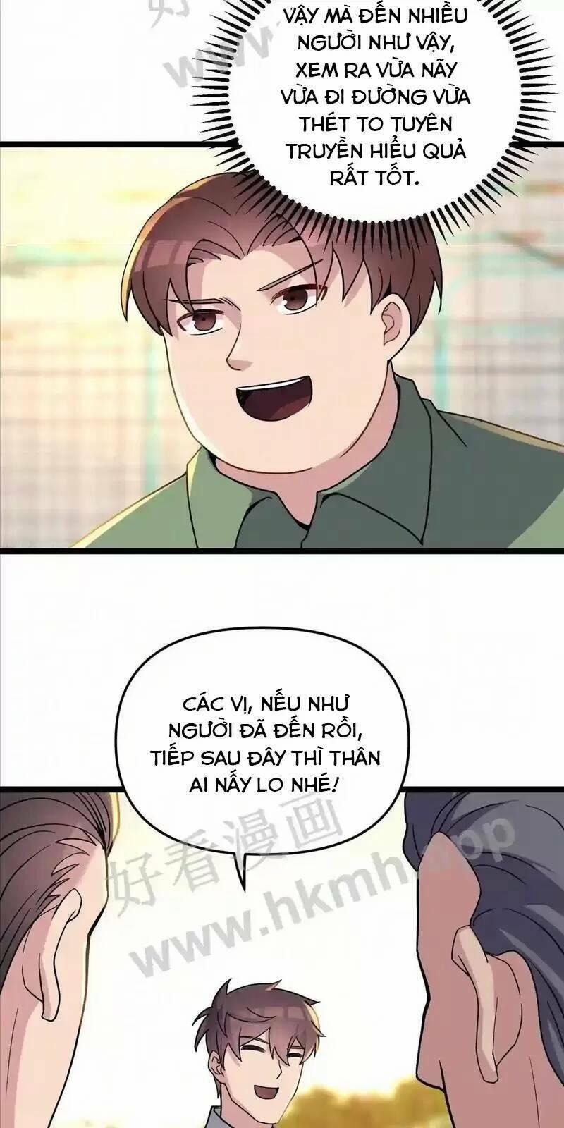 Trùng Sinh Trở Lại 1983 Làm Phú Hào 95 trang 6