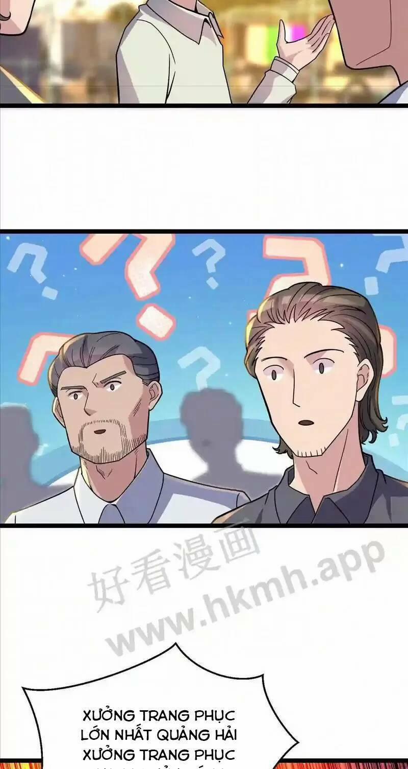 Trùng Sinh Trở Lại 1983 Làm Phú Hào 95 trang 7