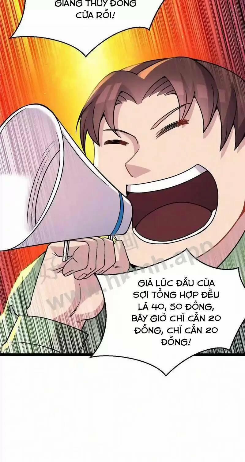 Trùng Sinh Trở Lại 1983 Làm Phú Hào 95 trang 8