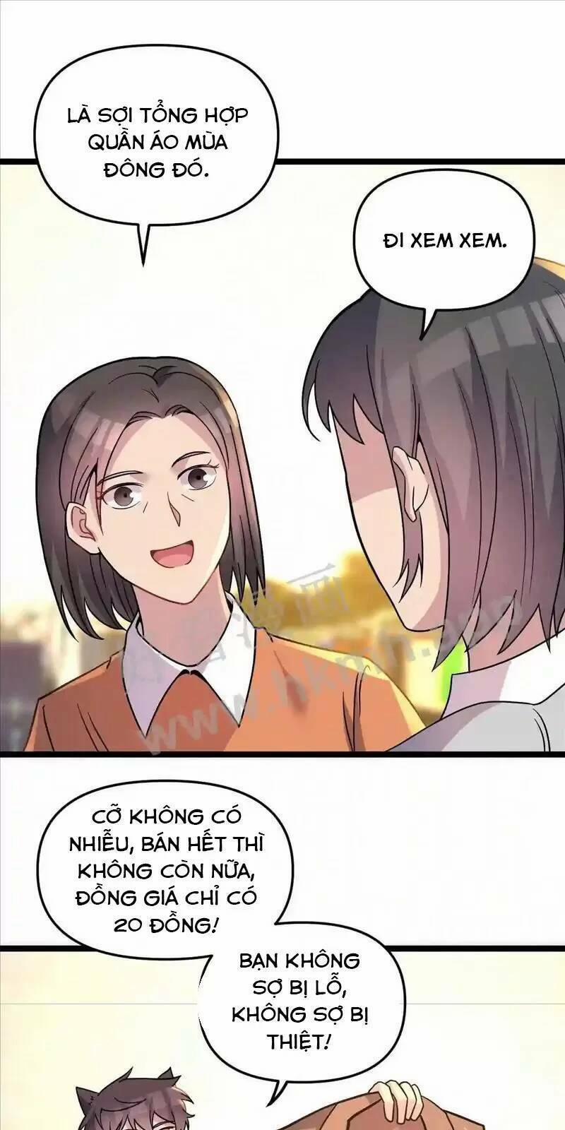 Trùng Sinh Trở Lại 1983 Làm Phú Hào 95 trang 9