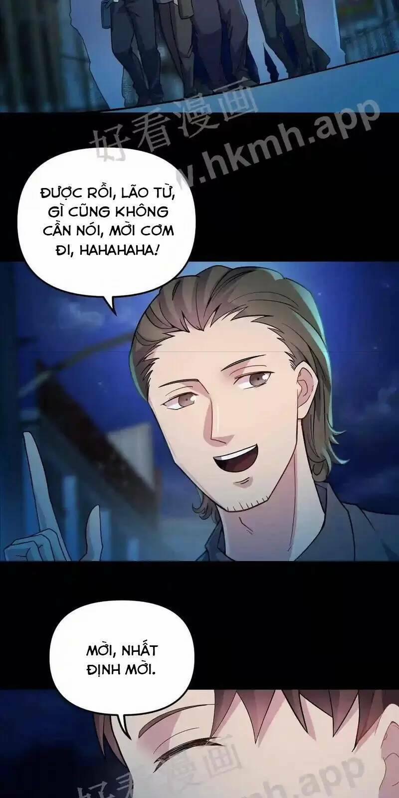 Trùng Sinh Trở Lại 1983 Làm Phú Hào 96 trang 13