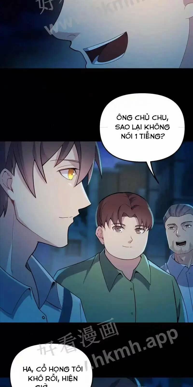 Trùng Sinh Trở Lại 1983 Làm Phú Hào 96 trang 14