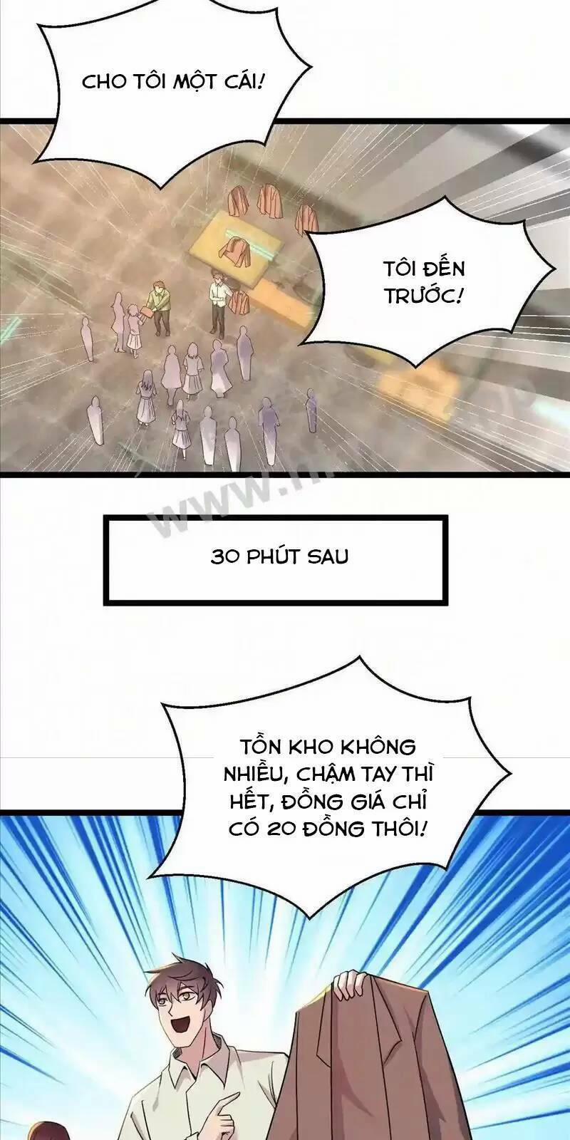 Trùng Sinh Trở Lại 1983 Làm Phú Hào 96 trang 2