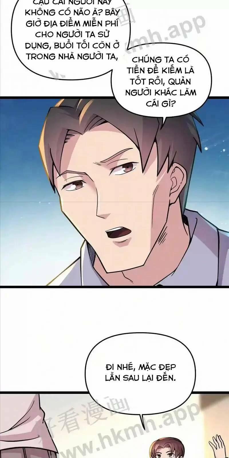 Trùng Sinh Trở Lại 1983 Làm Phú Hào 96 trang 4