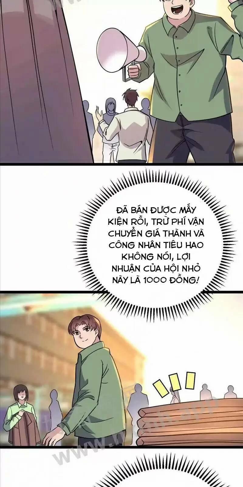 Trùng Sinh Trở Lại 1983 Làm Phú Hào 96 trang 5