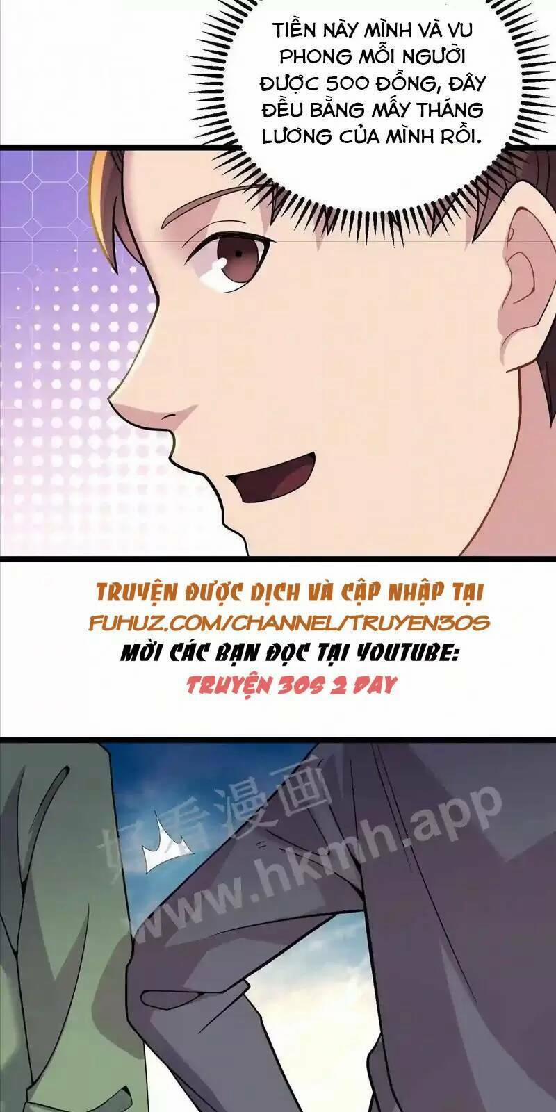 Trùng Sinh Trở Lại 1983 Làm Phú Hào 96 trang 6
