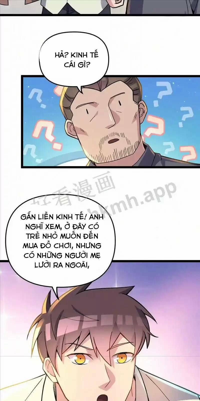 Trùng Sinh Trở Lại 1983 Làm Phú Hào 96 trang 9