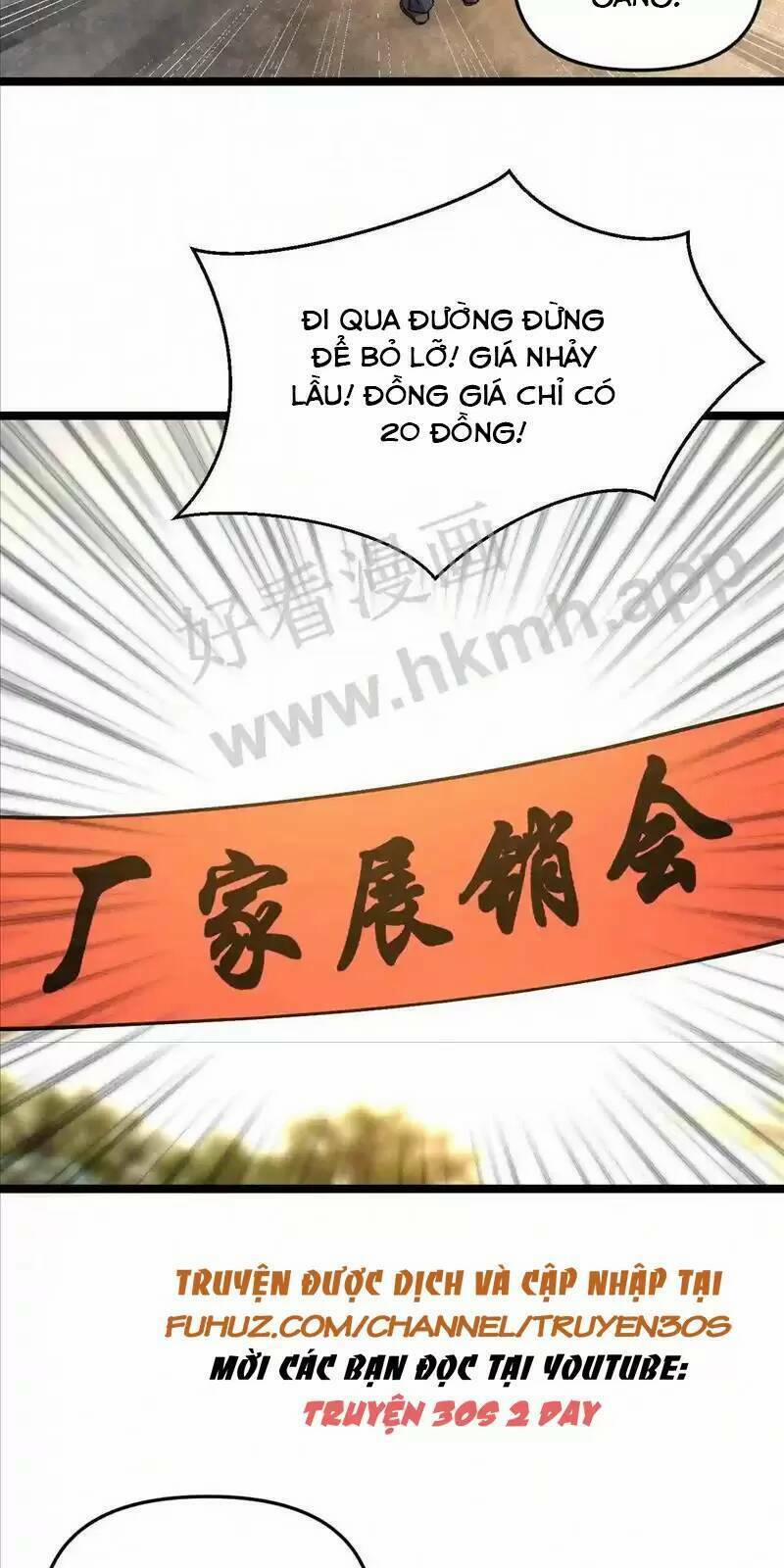 Trùng Sinh Trở Lại 1983 Làm Phú Hào 97 trang 11