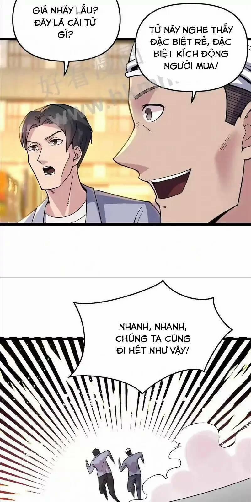 Trùng Sinh Trở Lại 1983 Làm Phú Hào 97 trang 12