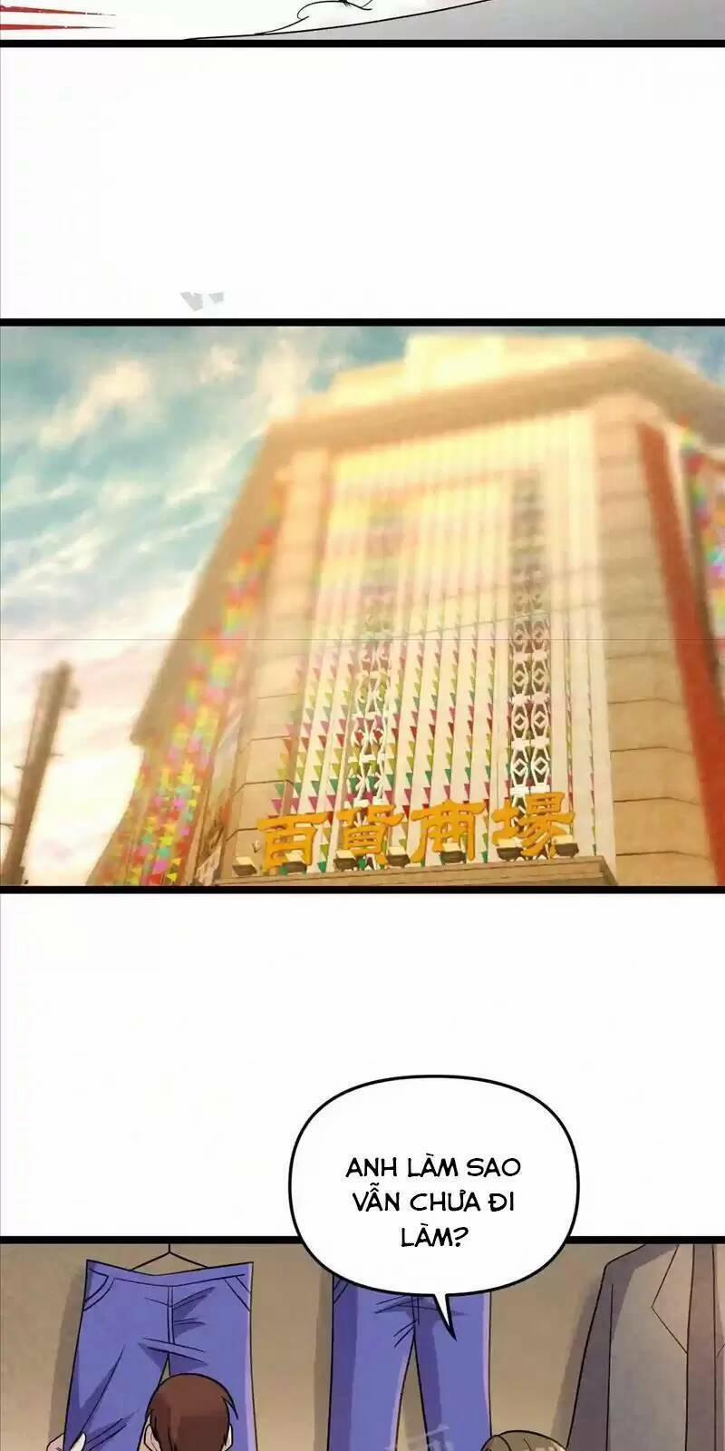 Trùng Sinh Trở Lại 1983 Làm Phú Hào 97 trang 13