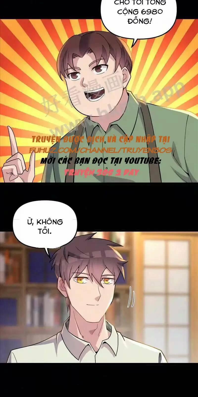Trùng Sinh Trở Lại 1983 Làm Phú Hào 97 trang 3